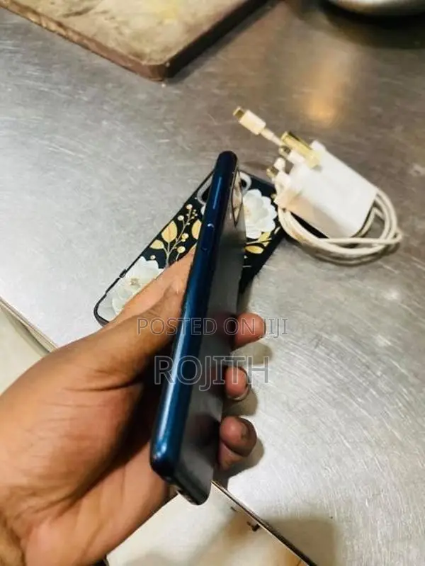 Samsung Galaxy M12 (Used)