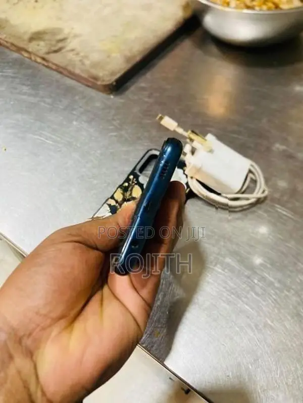 Samsung Galaxy M12 (Used)