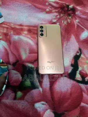 Samsung Galaxy M23 (Used)