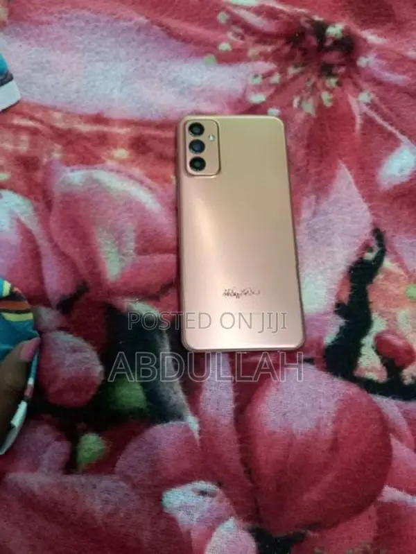 Samsung Galaxy M23 (Used)