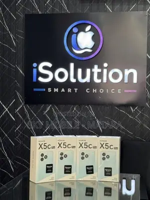 Honor X5C Plus (Brand New)