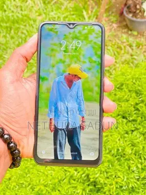 Xiaomi Redmi 9 (Used)
