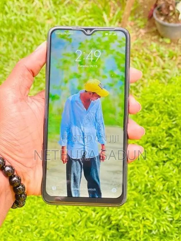 Xiaomi Redmi 9 (Used)