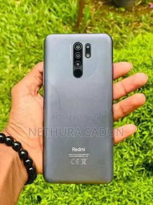 Xiaomi Redmi 9 (Used)