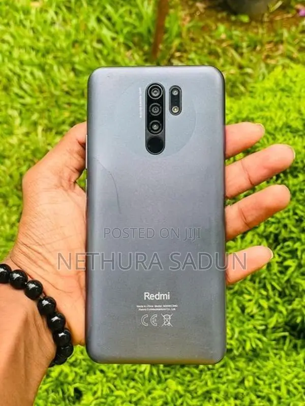 Xiaomi Redmi 9 (Used)