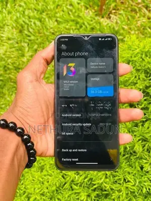 Xiaomi Redmi 9 (Used)