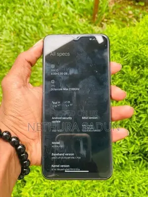 Xiaomi Redmi 9 (Used)