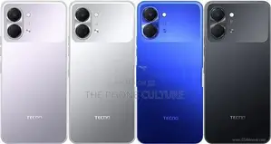 Tecno Spark GO3 (Brand New)