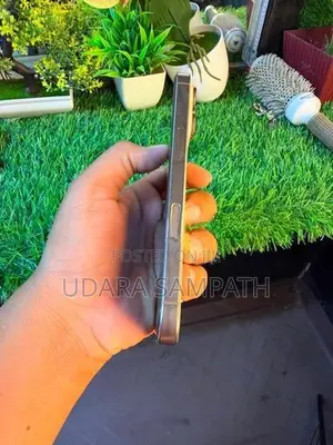 Apple iPhone 16 Pro GB (Used)