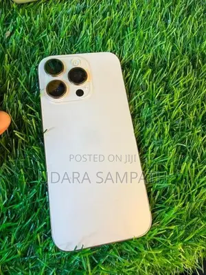 Apple iPhone 16 Pro GB (Used)
