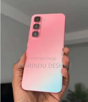 Infinix Hot 60 Pro (Used)