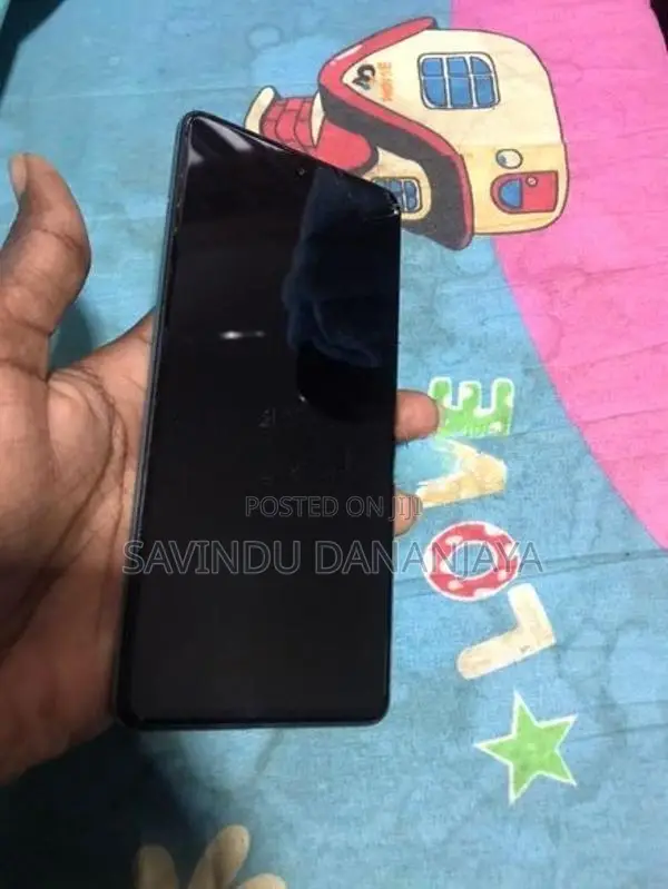 Samsung Galaxy A71 (Used)