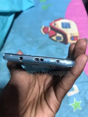 Samsung Galaxy A71 (Used)