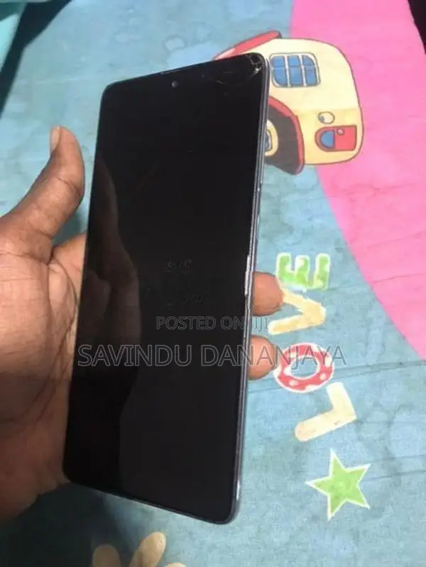 Samsung Galaxy A71 (Used)