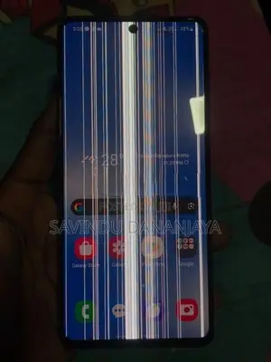 Samsung Galaxy A71 (Used)
