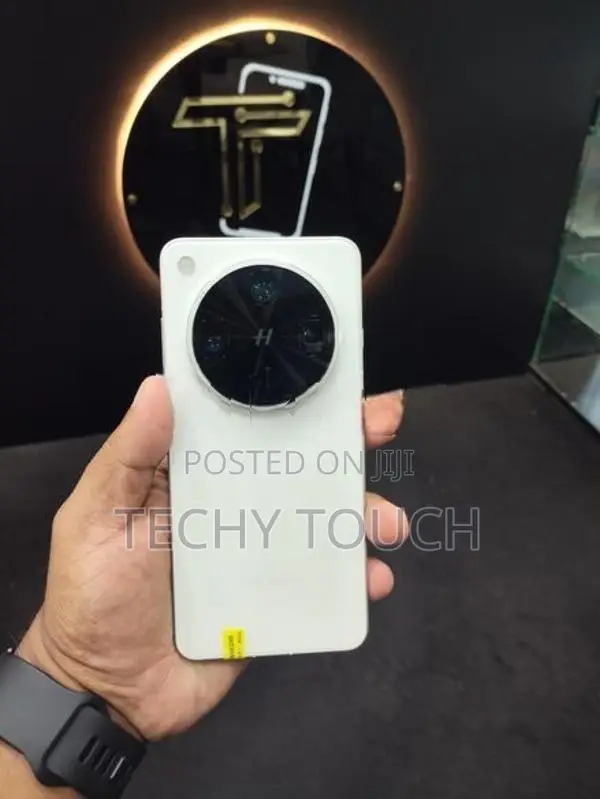 Oppo Find x8 Ultra (Used)