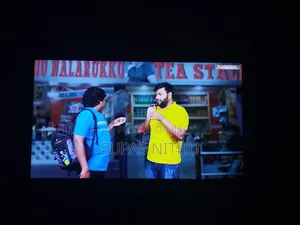 Samsung 43"inch Android TV