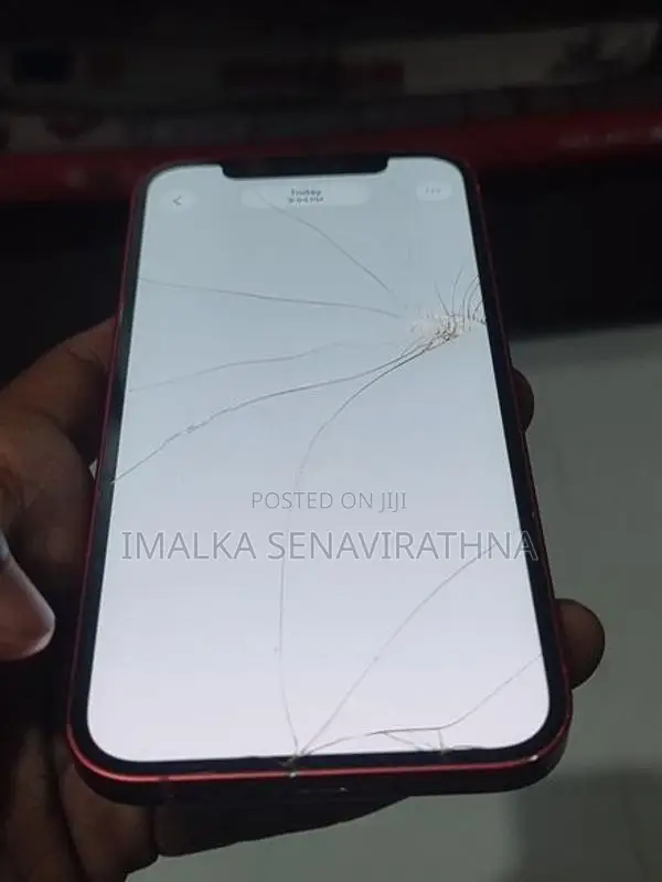 Apple iPhone 12 (Used)
