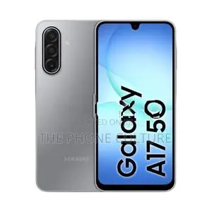 Samsung Galaxy A17 128GB (Brand New)
