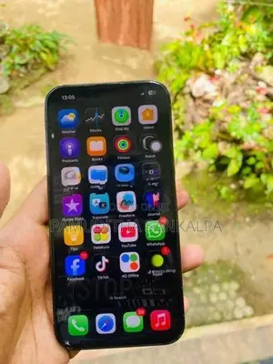 Apple iPhone 13 Pro (Used)