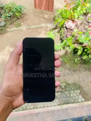 Apple iPhone 13 Pro (Used)