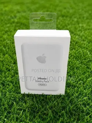 Magsafe Power Bank