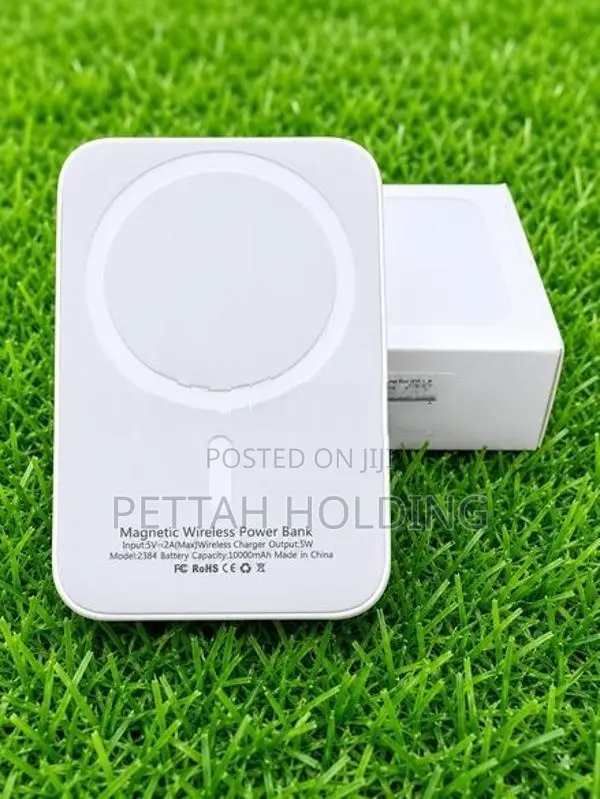 Magsafe Power Bank