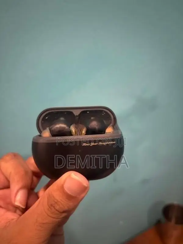 Anker Soundpeats Capsule 3 Pro Plus Earbuds