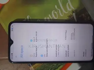 Xiaomi Redmi Note 8 (Used)