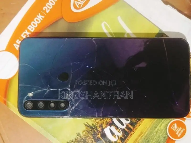 Xiaomi Redmi Note 8 (Used)
