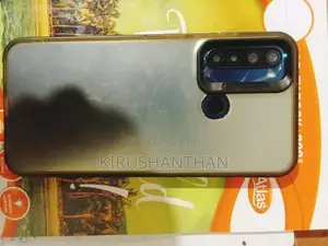 Xiaomi Redmi Note 8 (Used)