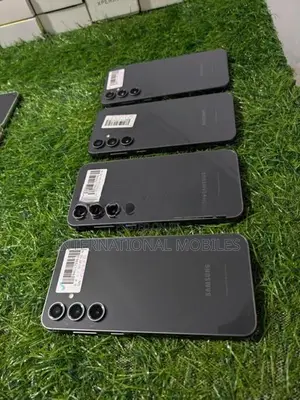 Samsung Galaxy S23 FE Fullset 5G (Used)