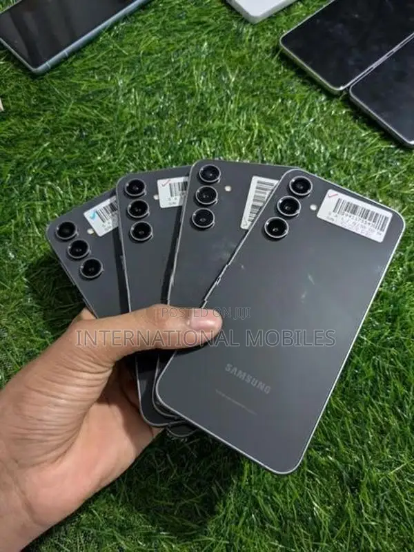 Samsung Galaxy S23 FE Fullset 5G (Used)
