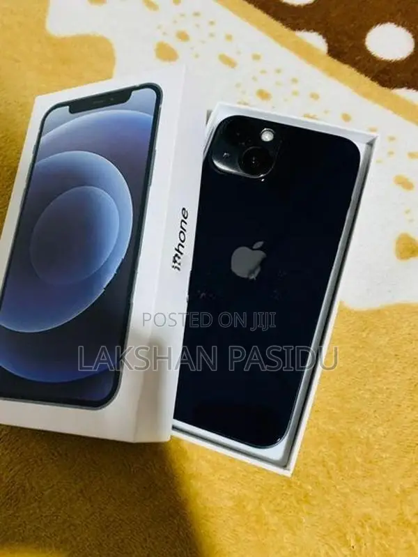 Apple iPhone 14 (Used)