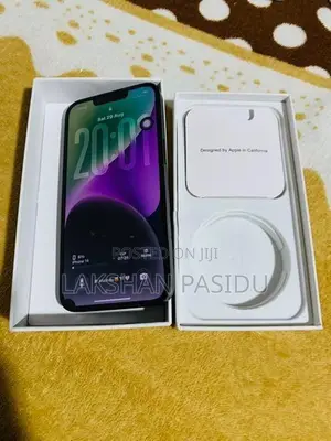 Apple iPhone 14 (Used)