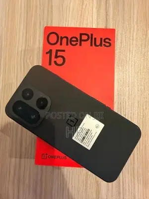 OnePlus 15 (Used)
