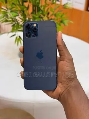 Apple iPhone 12 Pro 256GB (Used)