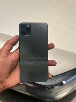 Apple iPhone 11 Pro Max (Used)