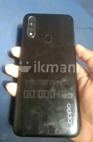 Oppo A31 (Used)