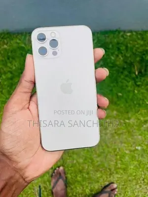 Apple iPhone 12 Pro (Used)