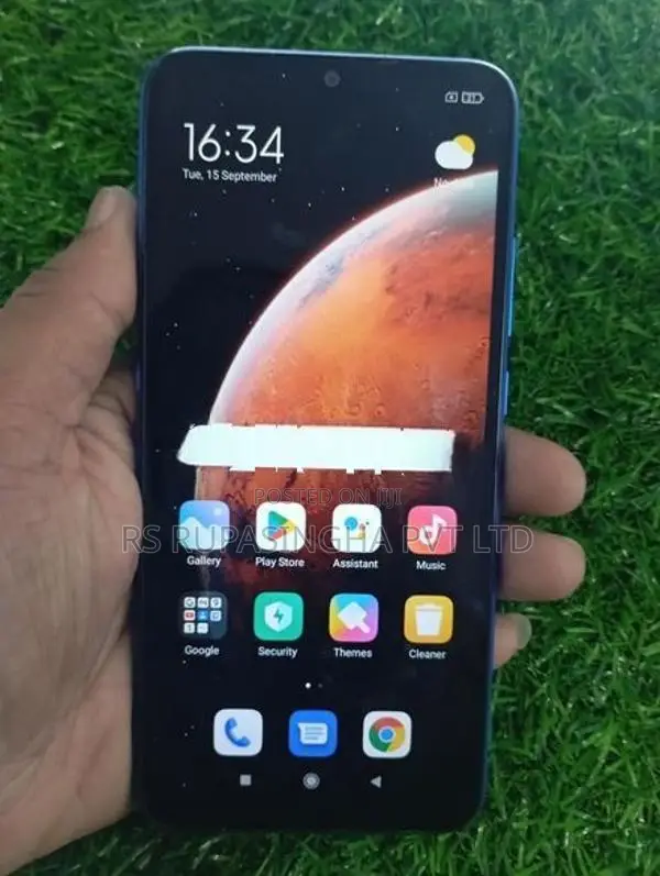 Xiaomi Redmi 9C 64GB (Used)