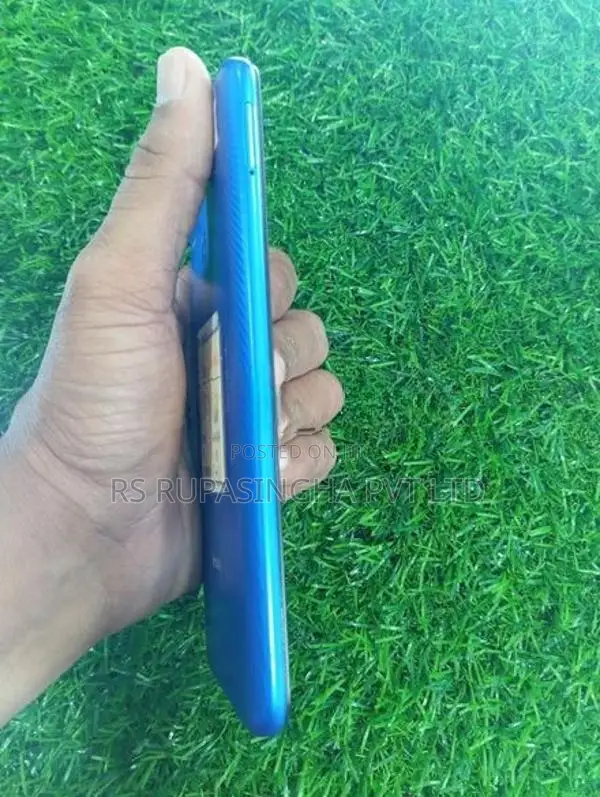 Xiaomi Redmi 9C 64GB (Used)