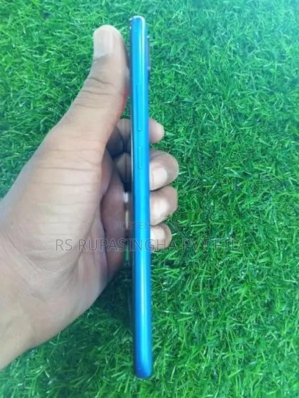 Xiaomi Redmi 9C 64GB (Used)