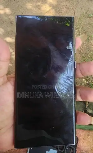 Samsung Galaxy S22 Ultra for Parts