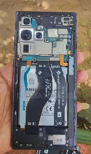 Samsung Galaxy S22 Ultra for Parts