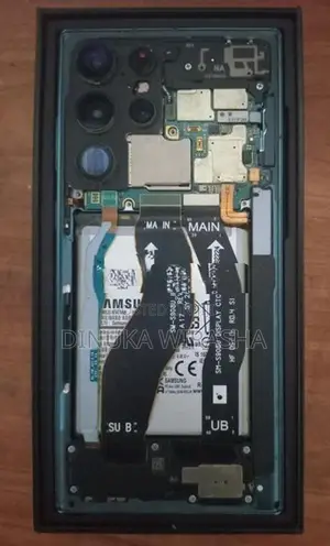 Samsung Galaxy S22 Ultra for Parts