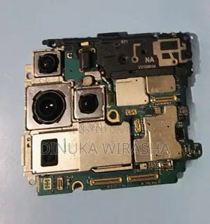 Samsung Galaxy S22 Ultra for Parts