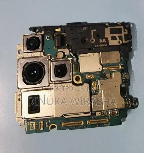 Samsung Galaxy S22 Ultra for Parts