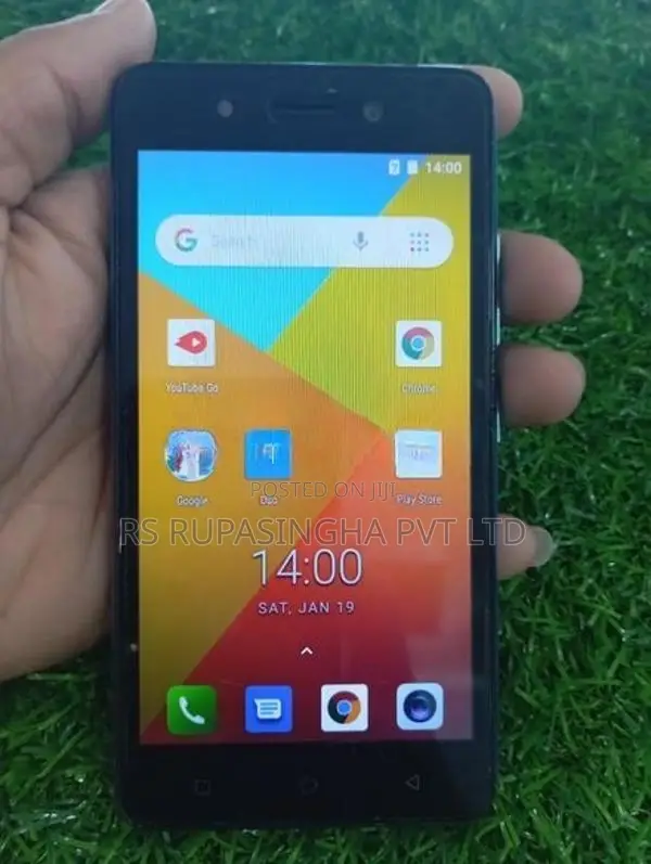 itel A16 Plus 8GB (Used)