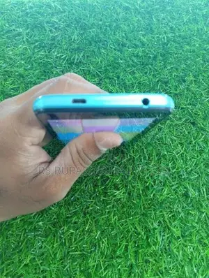 itel A16 Plus 8GB (Used)